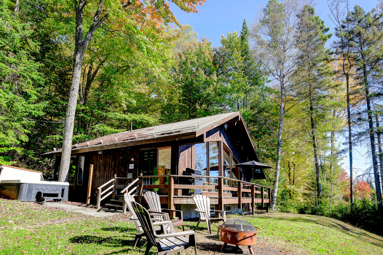 Manoir des Pins - Private Spa, Sauna and Beach