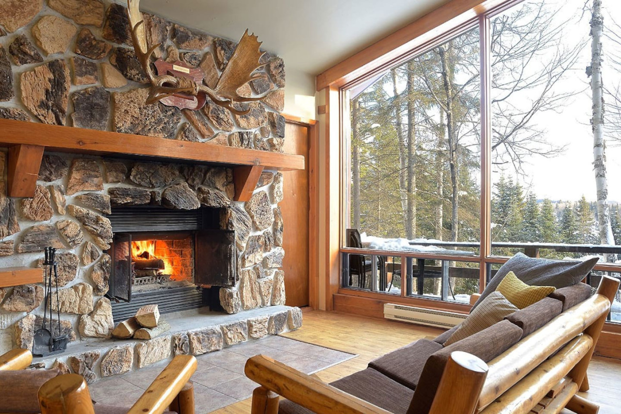 Manoir des Pins - Private Spa, Sauna and Beach