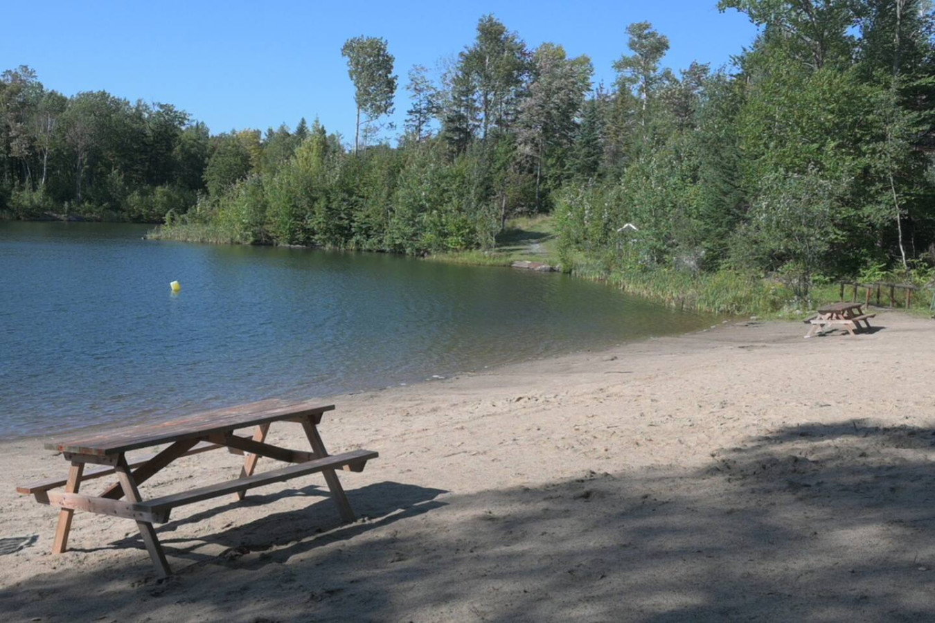 The Panoramic - Direct lake beach and bike access