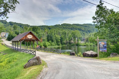 The Panoramic - Direct lake beach and bike access