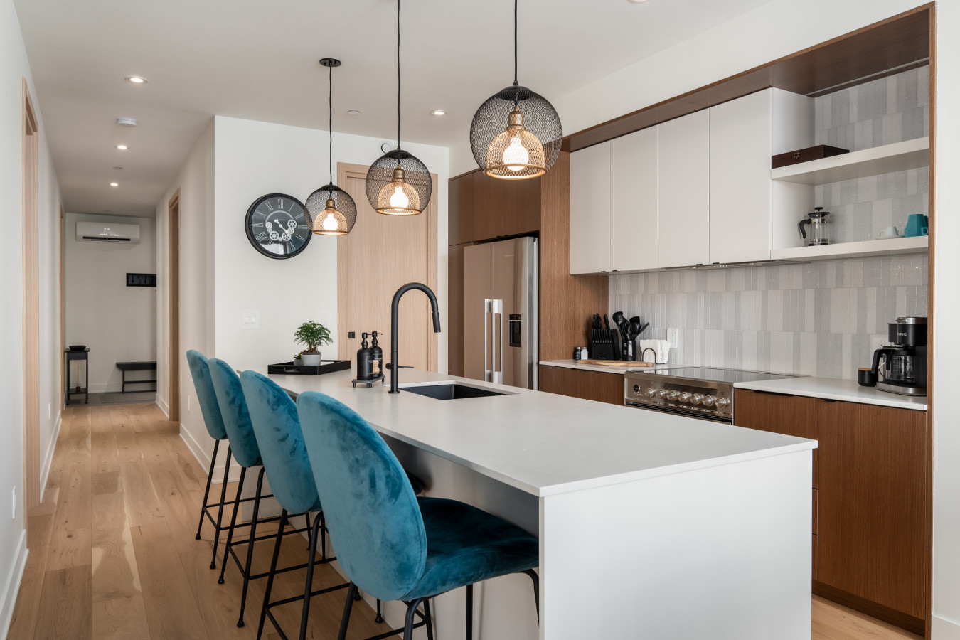 201 Ostrya - Luxury Condo summer getaway