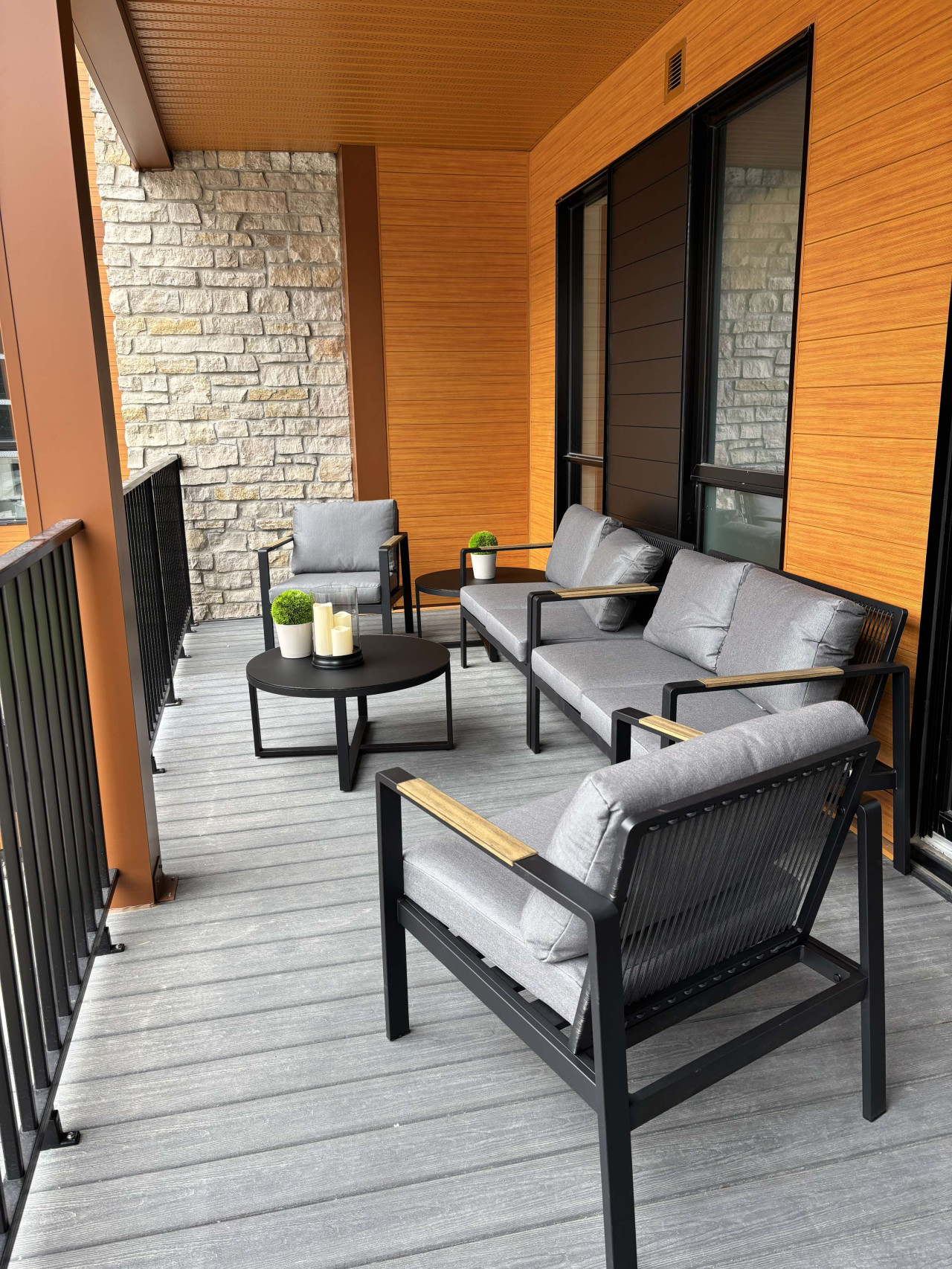 201 Ostrya - Luxury Condo summer getaway