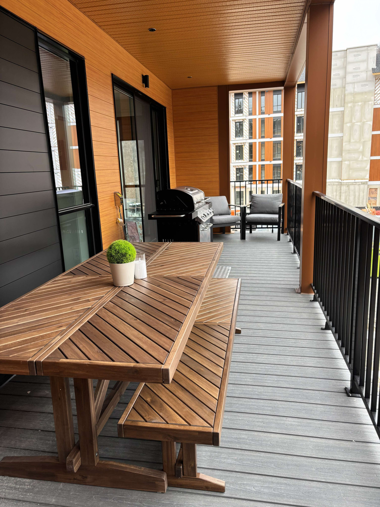 201 Ostrya - Luxury Condo summer getaway