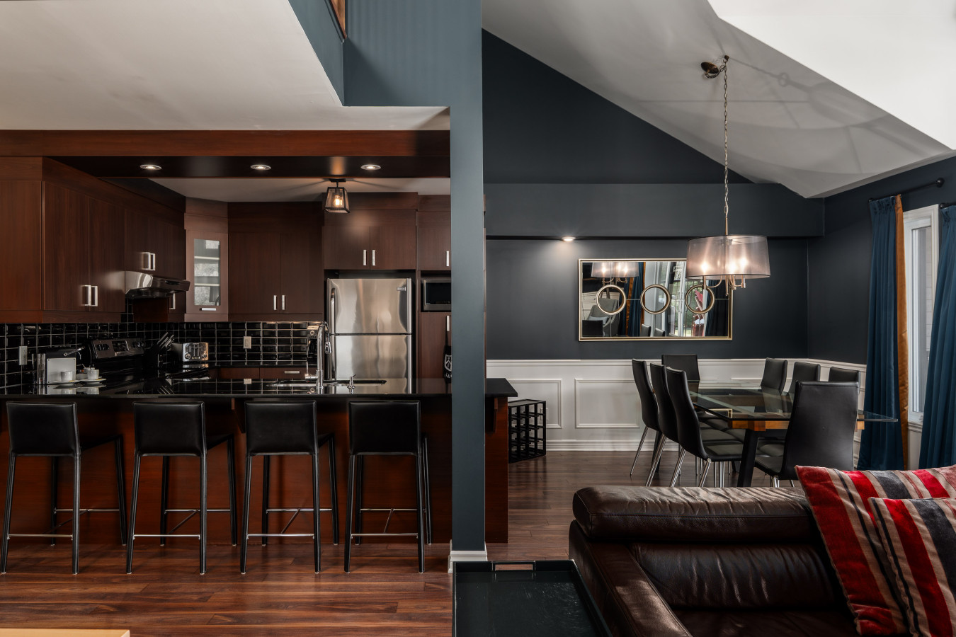 spacious-3-bedroom-condo-ski-inski-out-st-sauveur/