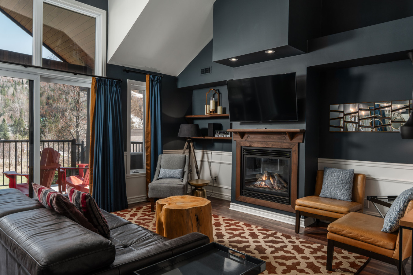 spacious-3-bedroom-condo-ski-inski-out-st-sauveur/