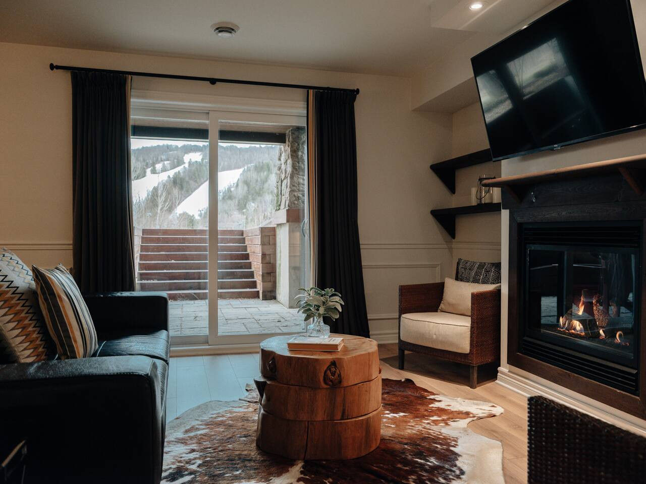 luxury-ski-inski-out-condo-in-saint-sauveur/