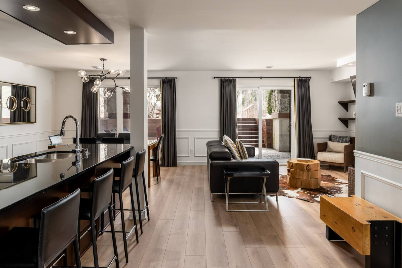 luxury-ski-inski-out-condo-in-saint-sauveur/