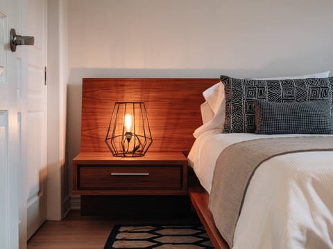Luxury Ski-In/Ski-Out Condo in Saint-Sauveur