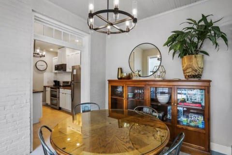 The One at 321- Apartment A