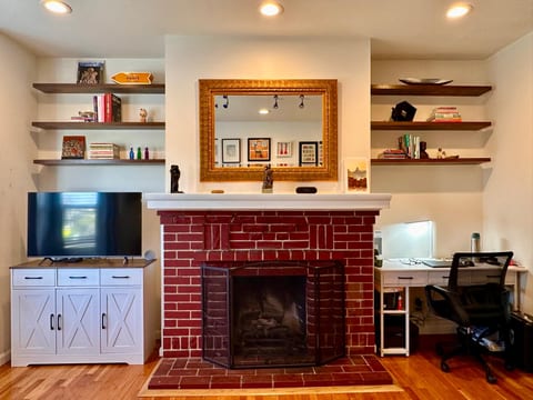 ❤️ Luxury Apartment close to Golden Gate Park ❤️