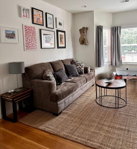 ❤️ Luxury Apartment close to Golden Gate Park ❤️