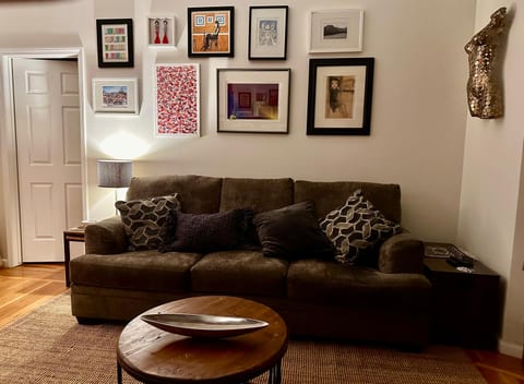 ❤️ Luxury Apartment close to Golden Gate Park ❤️