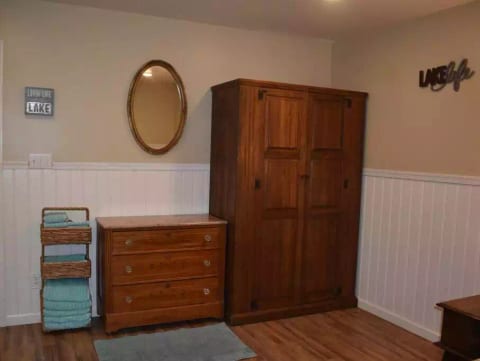 Roundhill Bunkhouse @ Raystown Lake
