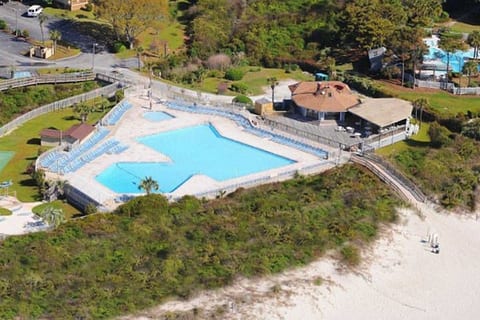 HHI TIDE 21 at Hilton Head Beach & Tennis Resort