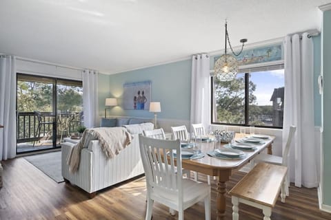 HHI TIDE 21 at Hilton Head Beach & Tennis Resort