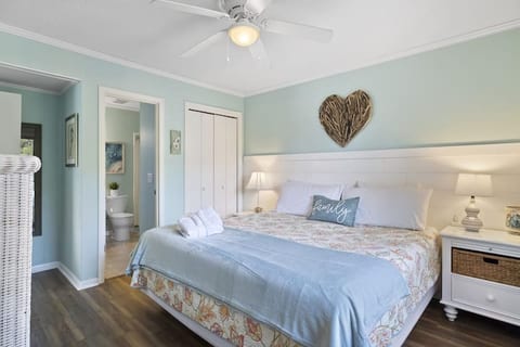 HHI TIDE 21 at Hilton Head Beach & Tennis Resort