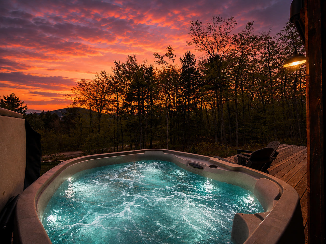 The Barnhaus | Unique 5-Star Experience | Hot Tub