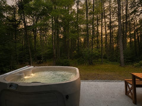 Denmark-tub