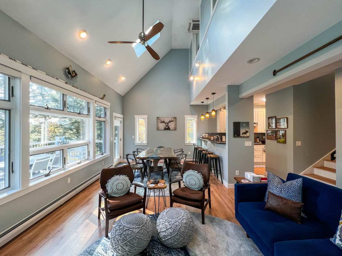 relaxing-riverside-or-minutes-to-hiking-+-rivers!/