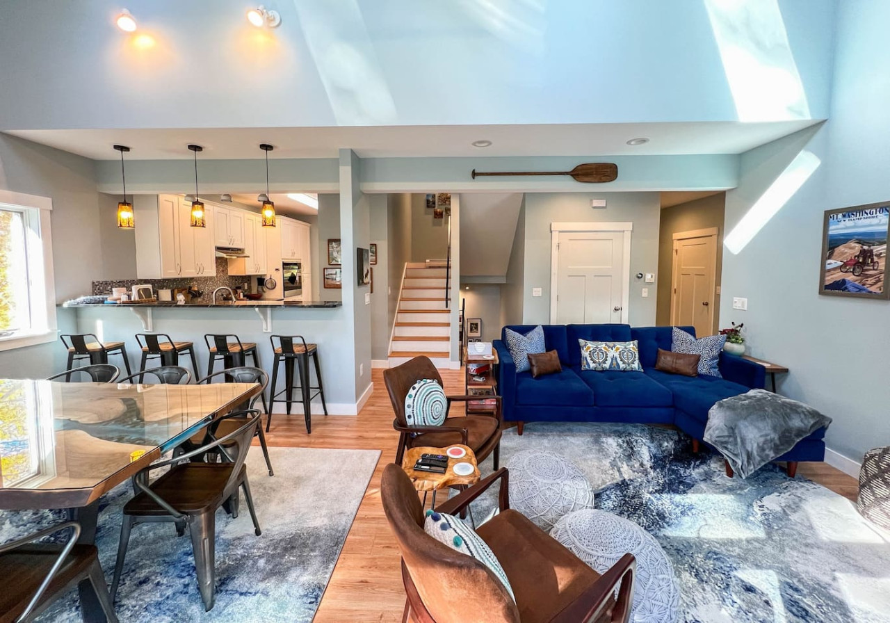 relaxing-riverside-or-minutes-to-hiking-+-rivers!/