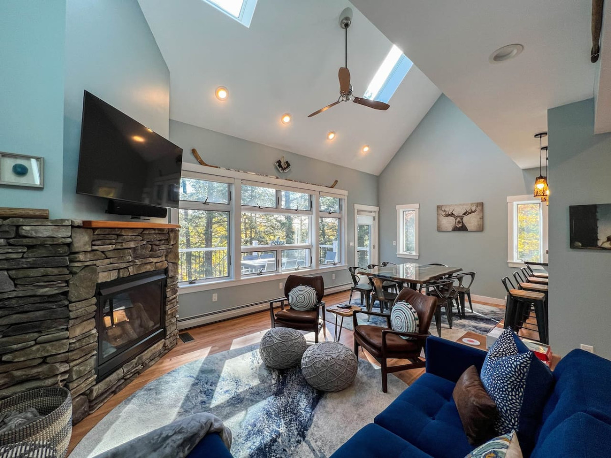 relaxing-riverside-or-minutes-to-hiking-+-rivers!/