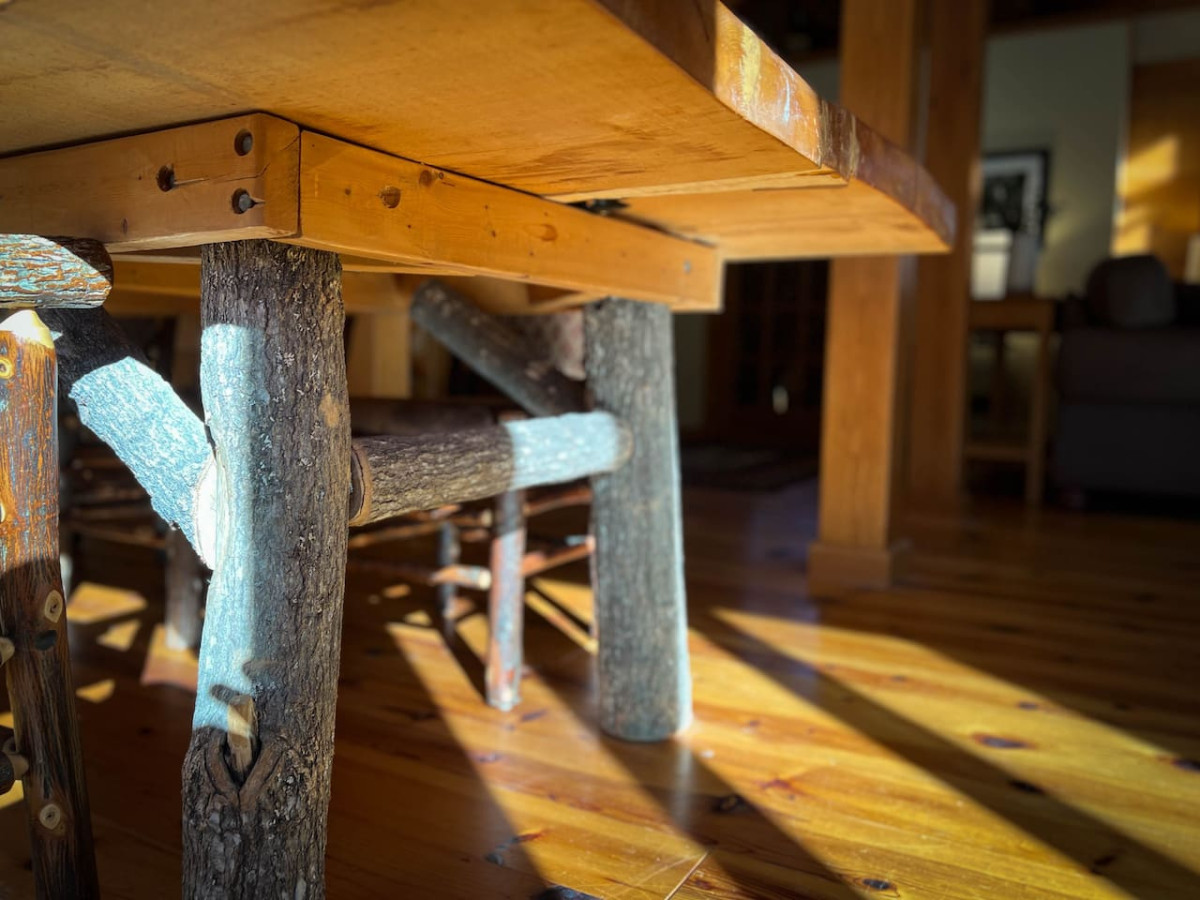 Walker Mtn. House | Walk to River | 2 Main Suites