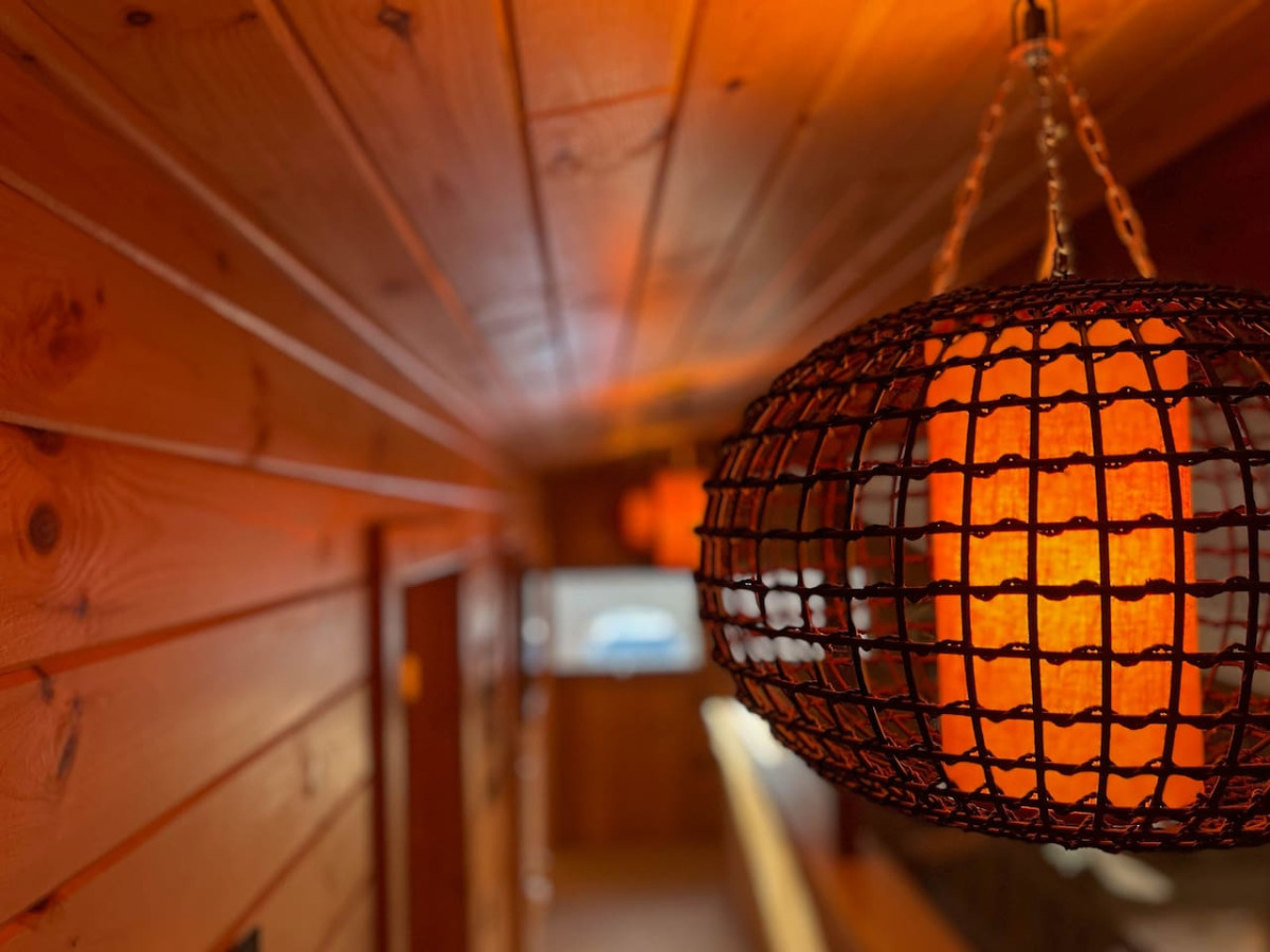 Gorgeous Family Lakefront Cabin | Incredible Views - Fryeburg Gorgeous Family Lakefront Cabin | Incredible Views - Fryeburg