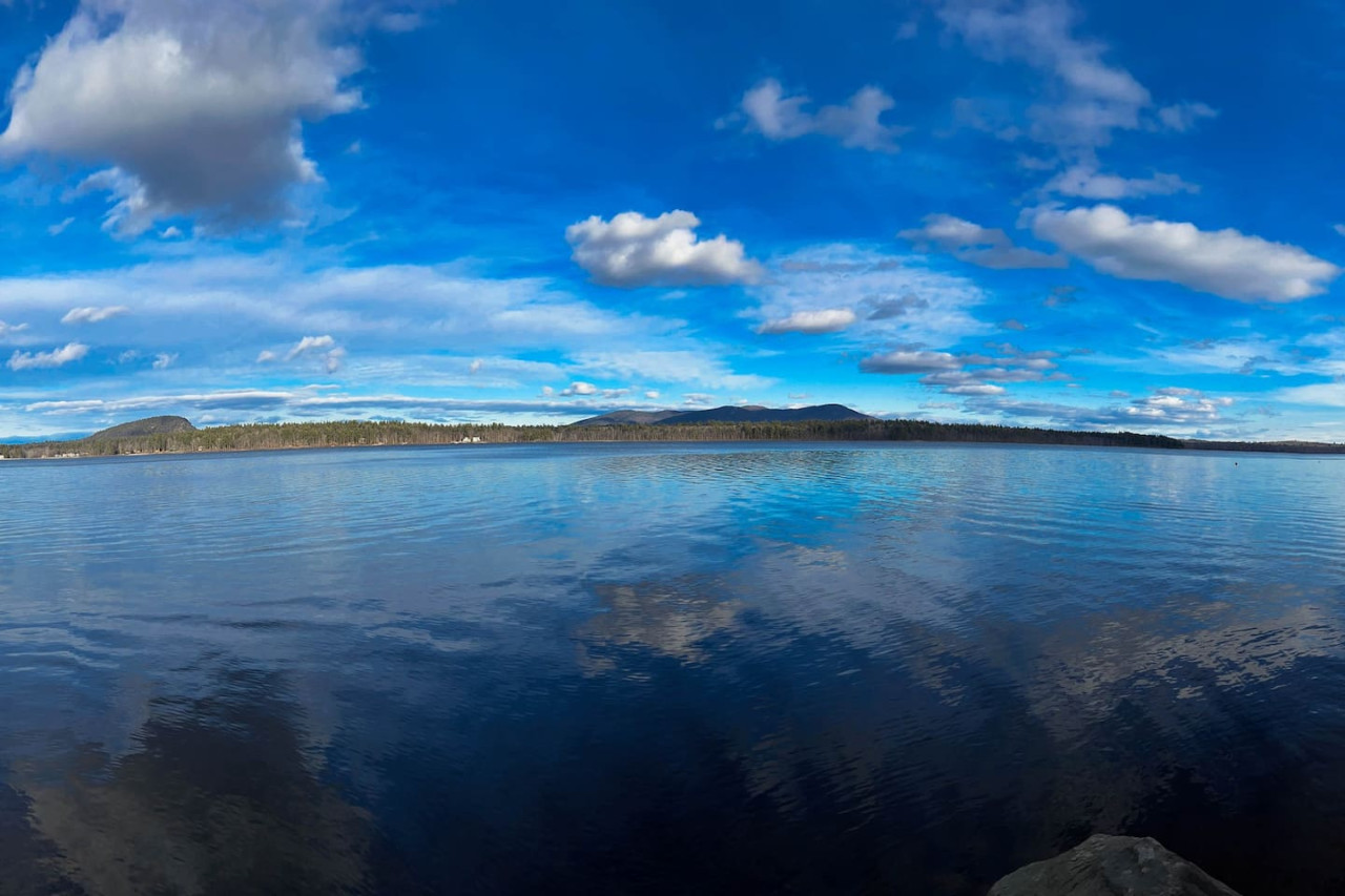 Gorgeous Family Lakefront Cabin | Incredible Views - Fryeburg Gorgeous Family Lakefront Cabin | Incredible Views - Fryeburg