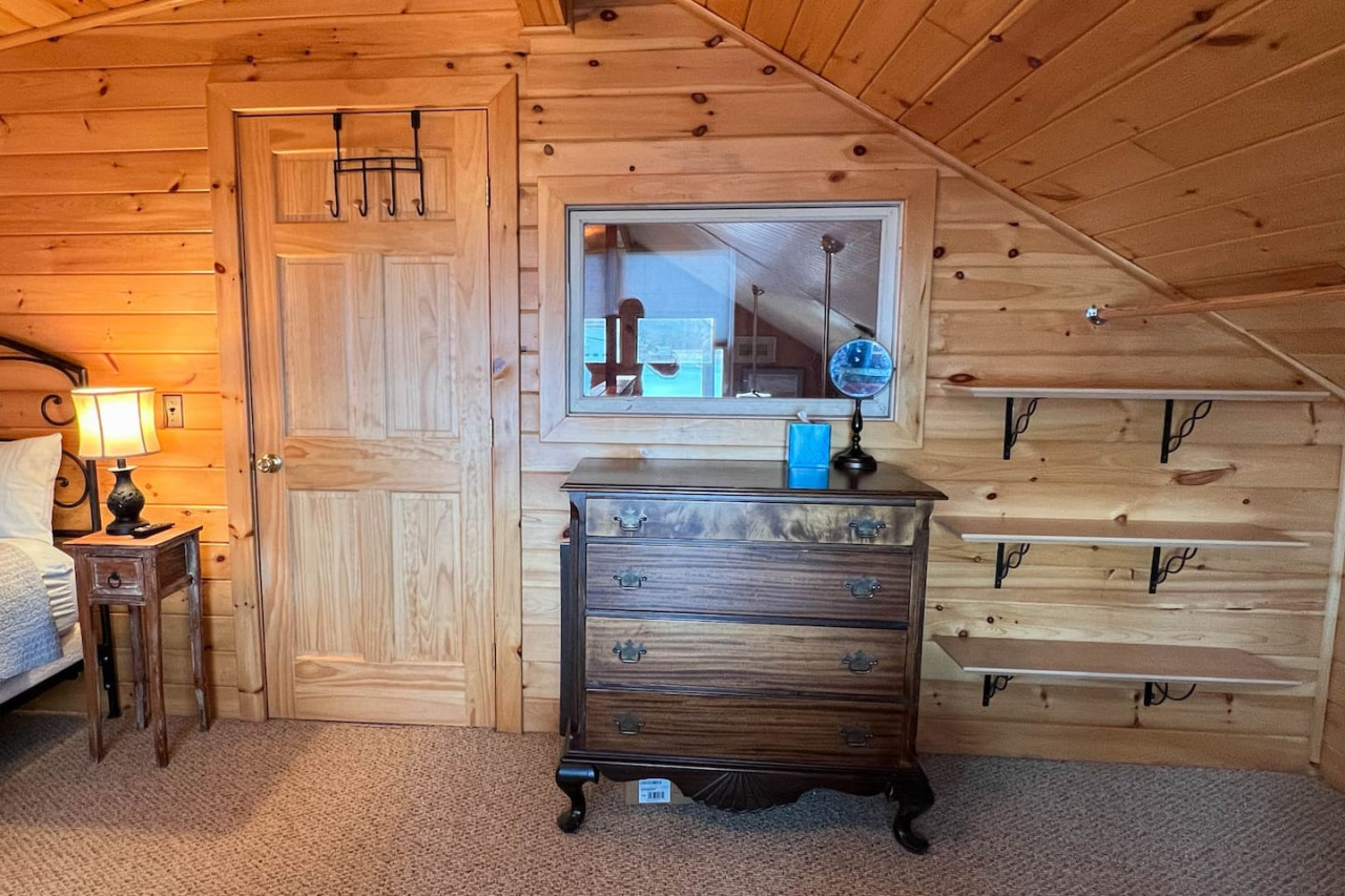 Gorgeous Family Lakefront Cabin | Incredible Views - Fryeburg Gorgeous Family Lakefront Cabin | Incredible Views - Fryeburg