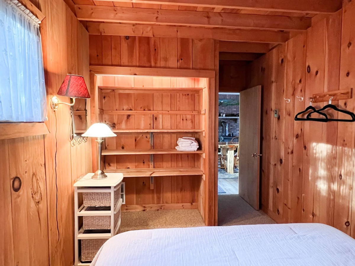 Gorgeous Family Lakefront Cabin | Incredible Views - Fryeburg Gorgeous Family Lakefront Cabin | Incredible Views - Fryeburg