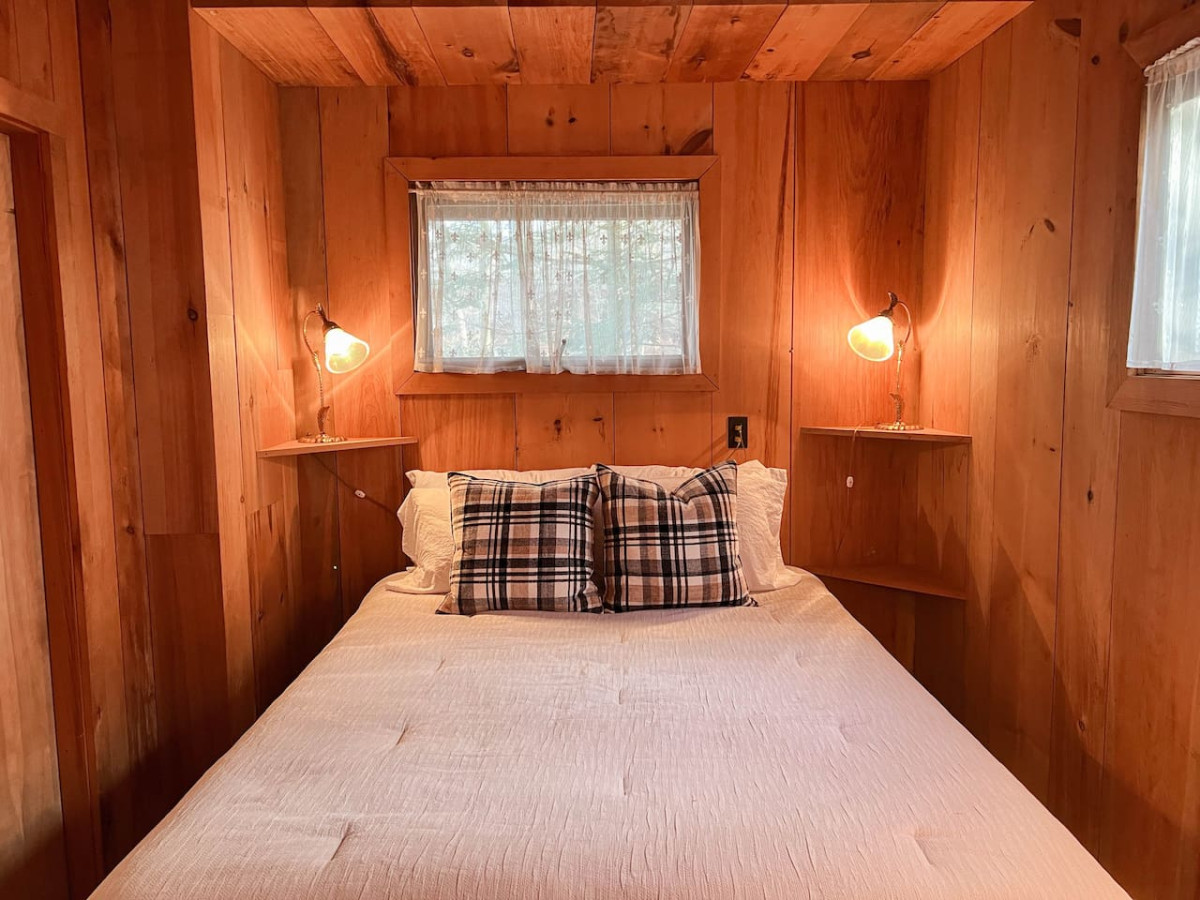 Gorgeous Family Lakefront Cabin | Incredible Views - Fryeburg Gorgeous Family Lakefront Cabin | Incredible Views - Fryeburg
