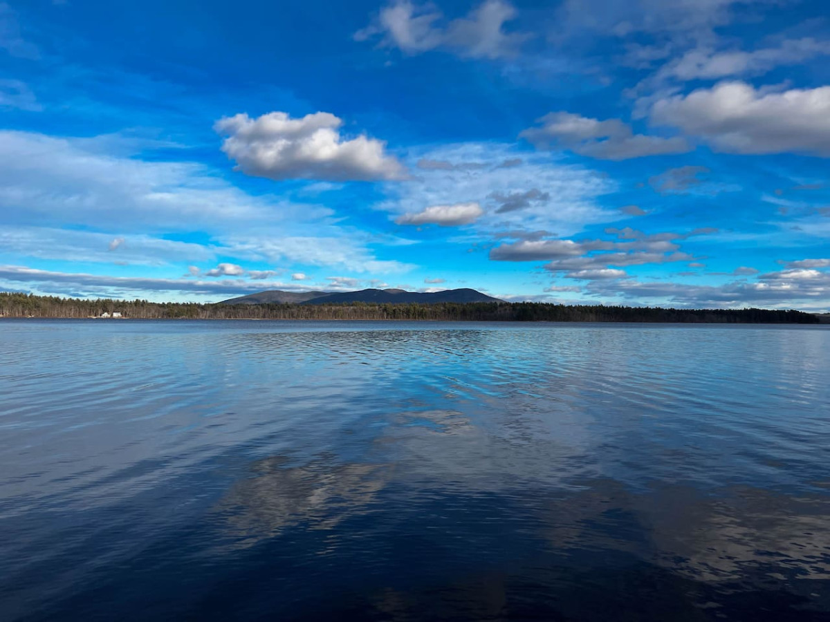 Gorgeous Family Lakefront Cabin | Incredible Views - Fryeburg Gorgeous Family Lakefront Cabin | Incredible Views - Fryeburg