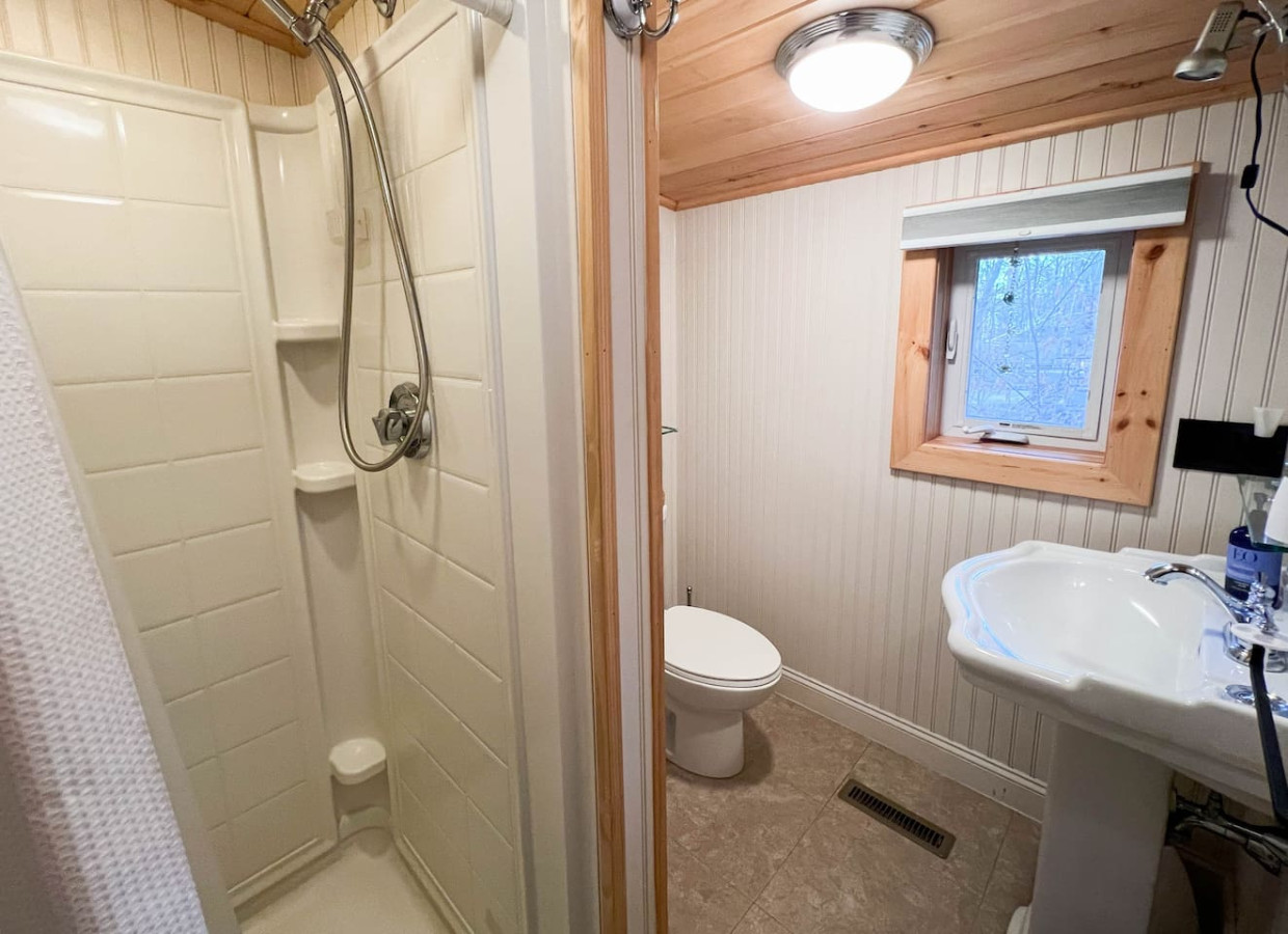 Gorgeous Family Lakefront Cabin | Incredible Views - Fryeburg Gorgeous Family Lakefront Cabin | Incredible Views - Fryeburg