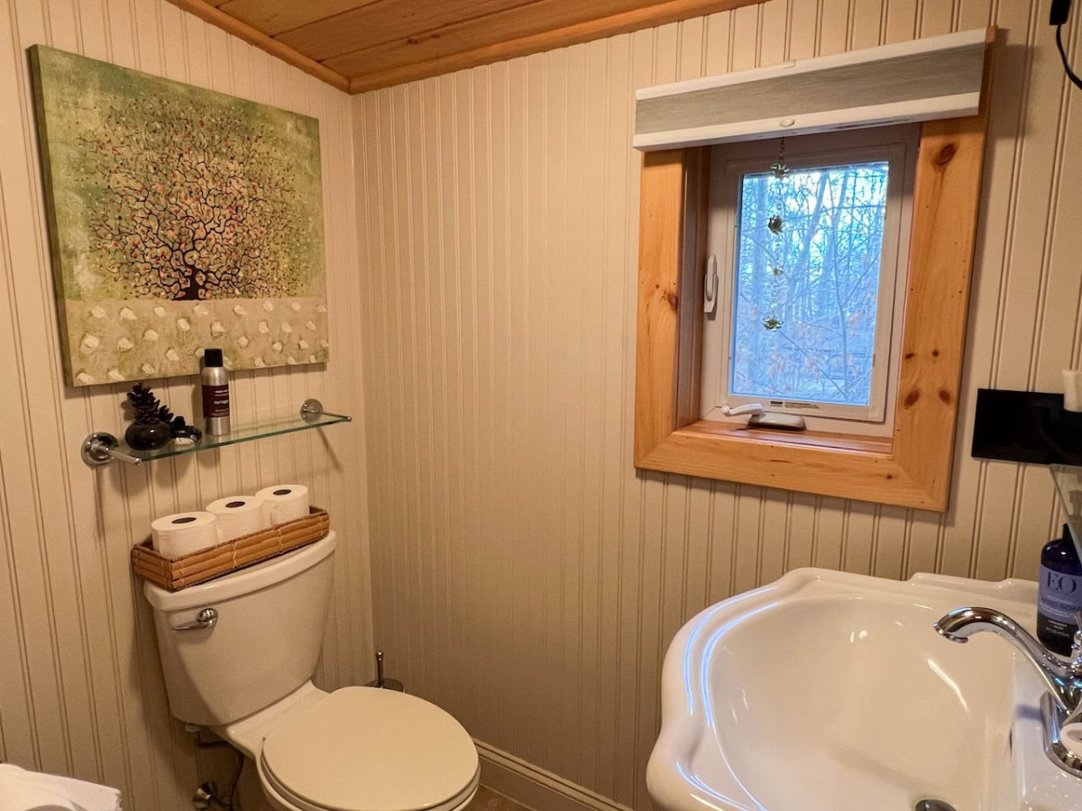 Gorgeous Family Lakefront Cabin | Incredible Views - Fryeburg Gorgeous Family Lakefront Cabin | Incredible Views - Fryeburg