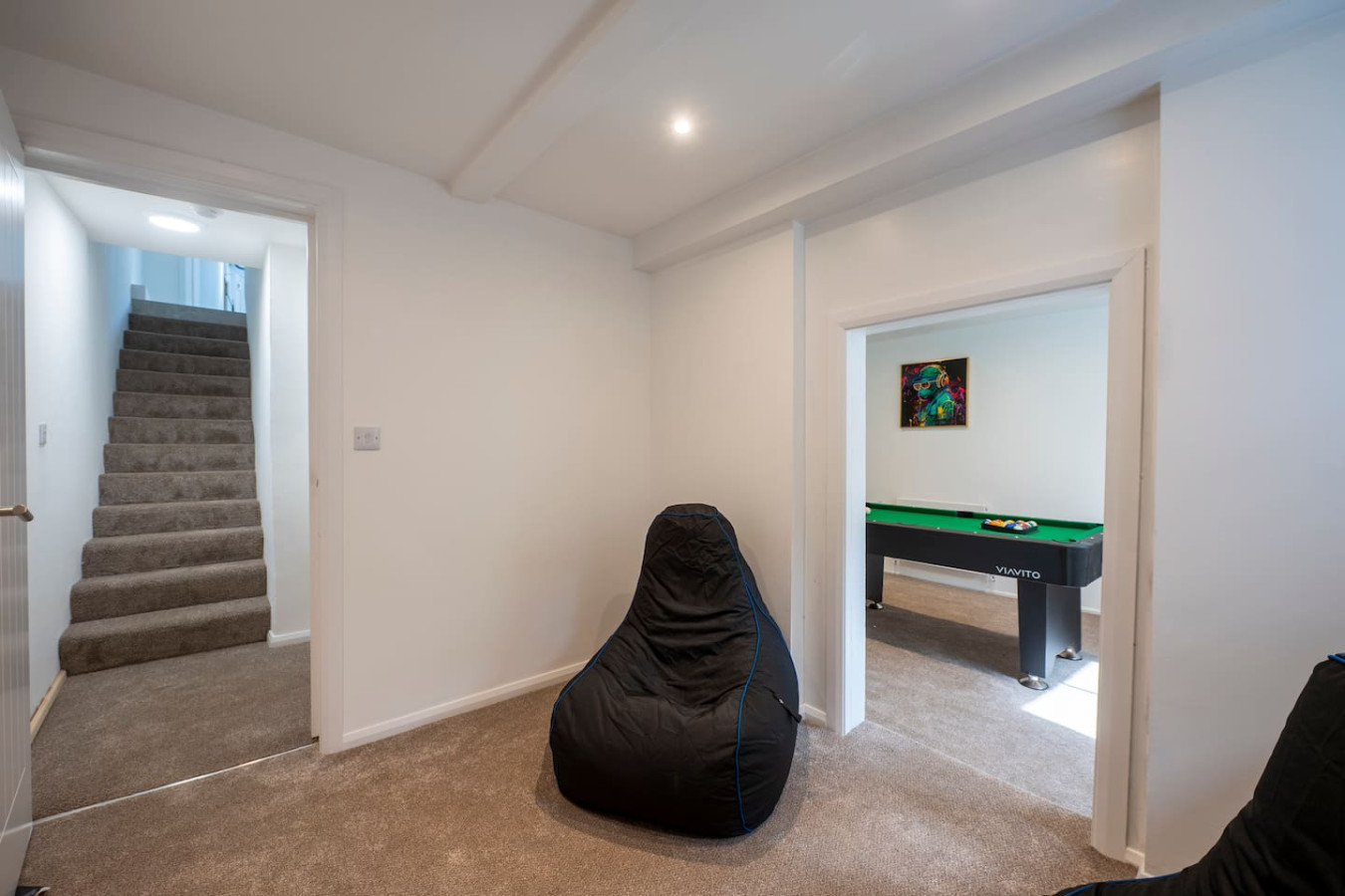 Stylish Tenby Townhouse – Steps from the Beach