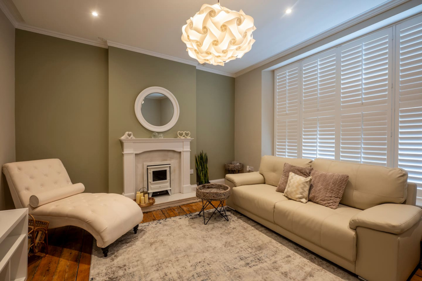 Stylish Tenby Townhouse – Steps from the Beach