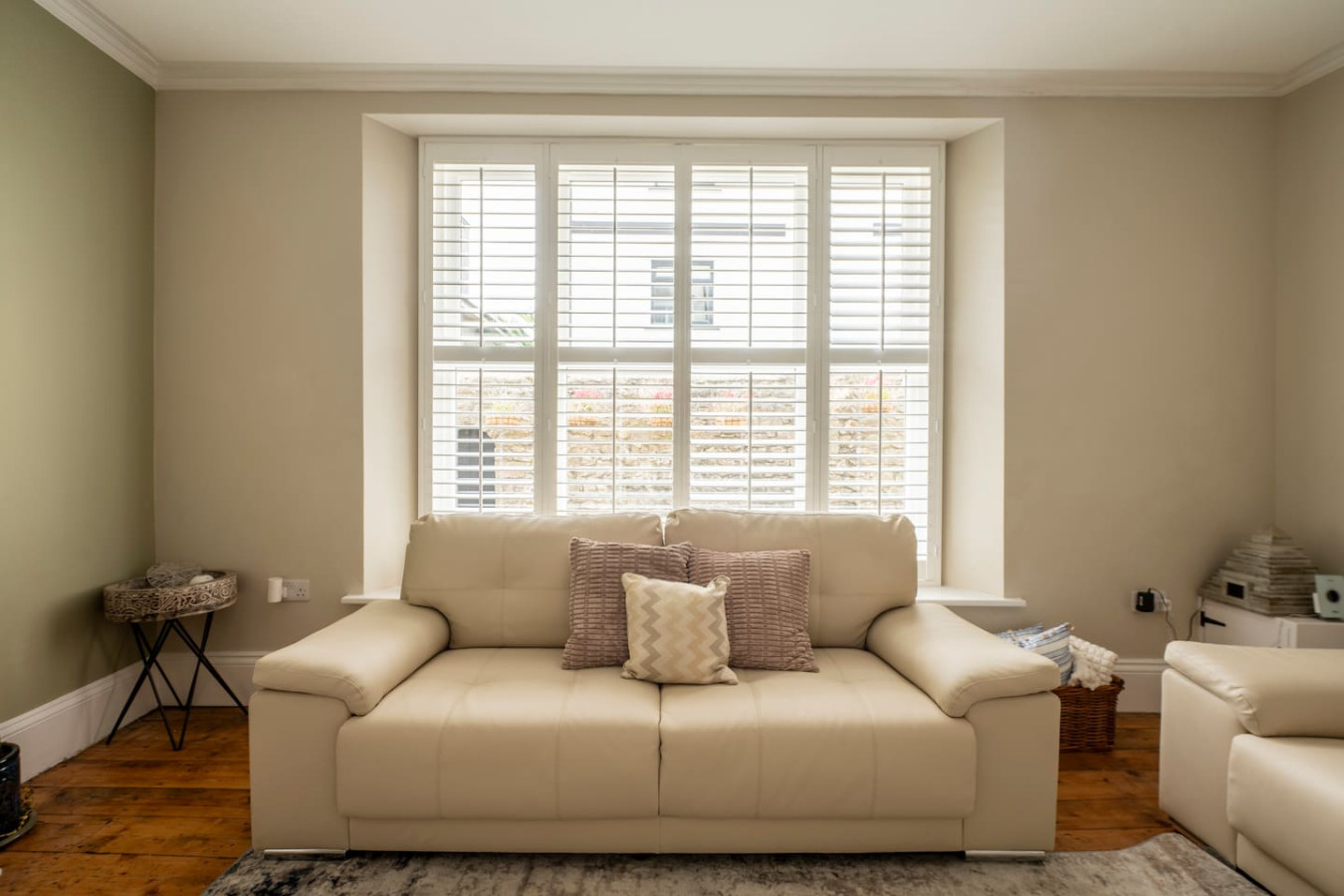 Stylish Tenby Townhouse – Steps from the Beach