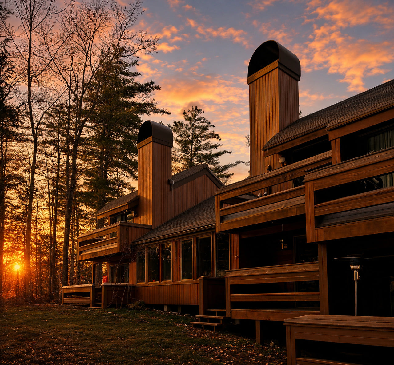 Summit Stay on Attitash Mountain | AC + Pool