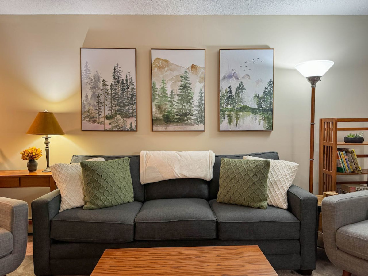 Summit Stay on Attitash Mountain | AC + Pool