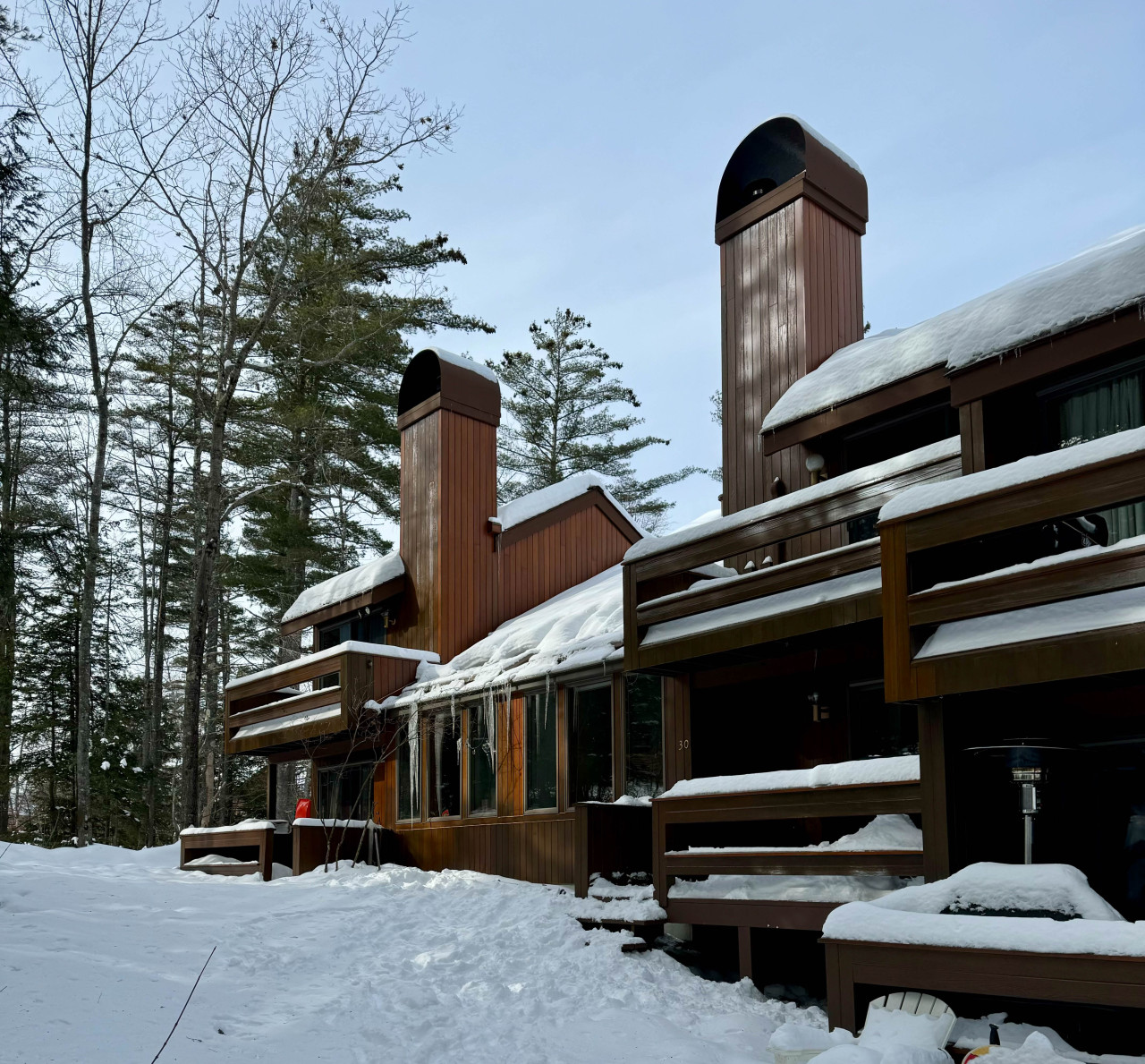 Summit Stay on Attitash Mountain | AC + Pool