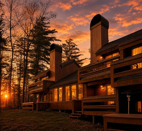 Summit Stay on Attitash Mountain | AC + Pool