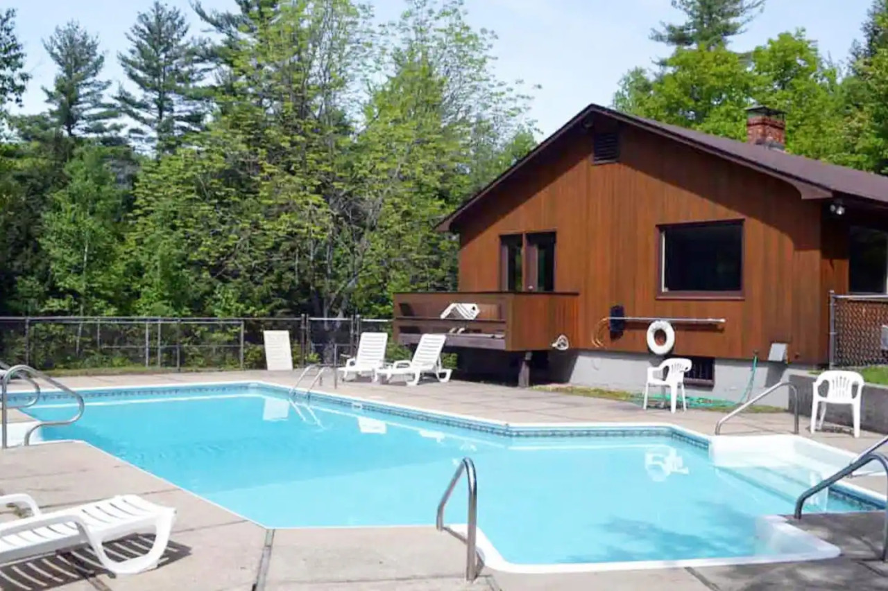 Summit Stay on Attitash Mountain | AC + Pool