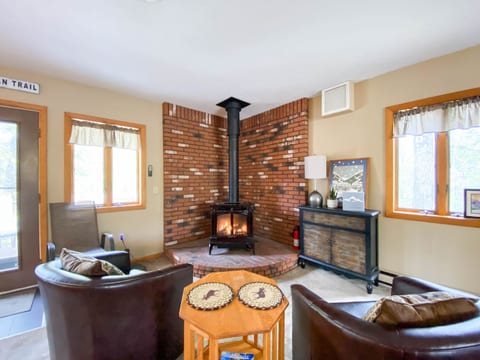 Rocky River Escape | Bartlett| Relax on the River!