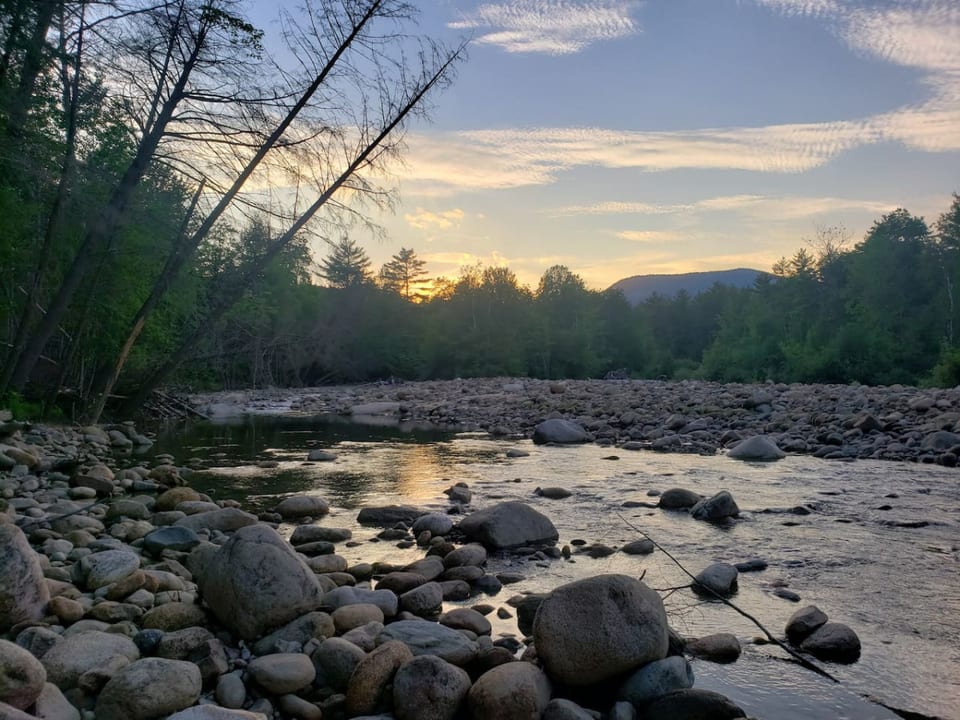 Rocky River Escape | Bartlett| Relax on the River! - Bartlett