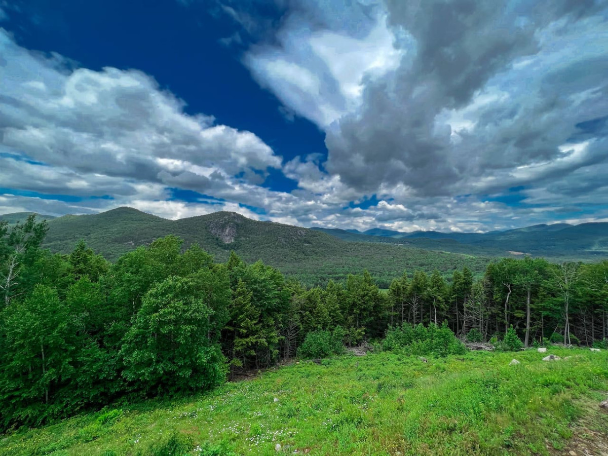 Serene Mountaintop Escape | Best Views in Bartlett