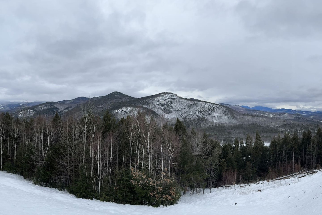 Serene Mountaintop Escape | Best Views in Bartlett