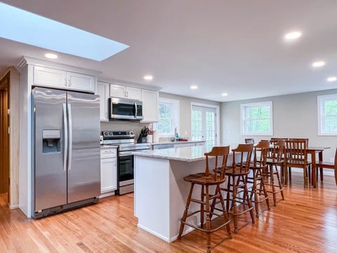 Spacious North Conway Home | Close to everything!