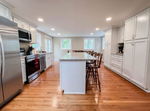 Spacious North Conway Home | Close to everything!