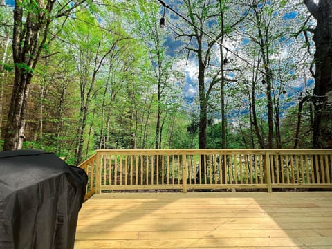 Spacious North Conway Home | Close to everything!