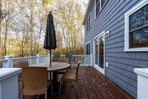 Gorgeous N. Conway Home - Minutes to Downtown